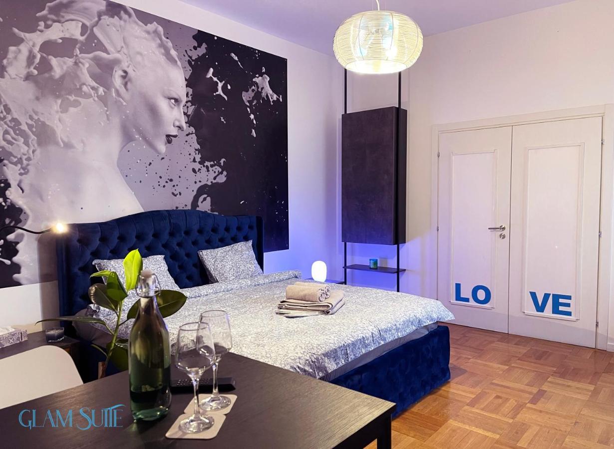 Maera Suites Central Bukarest Eksteriør billede